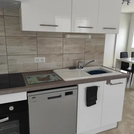 Chez Charlette Vakantiehuis Les Malots