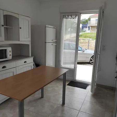 Chez Charlette Les Malots