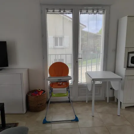 Chez Charlette *