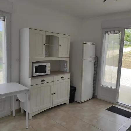 Chez Charlette Vakantiehuis