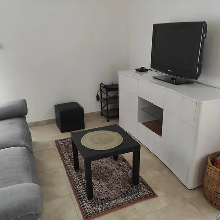 Chez Charlette Vakantiehuis Les Malots