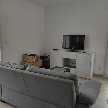 Chez Charlette Vakantiehuis *