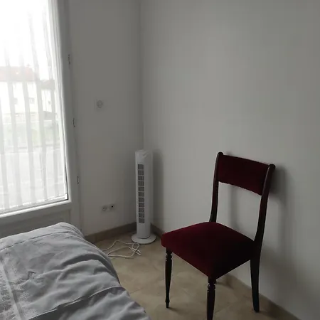 Vakantiehuis Chez Charlette