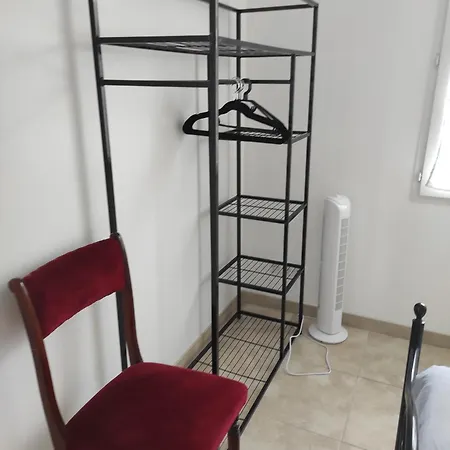 Chez Charlette * Les Malots