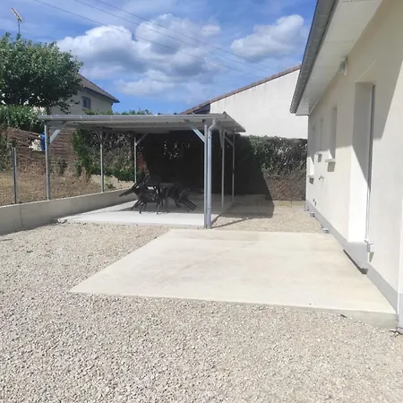 Chez Charlette * Les Malots