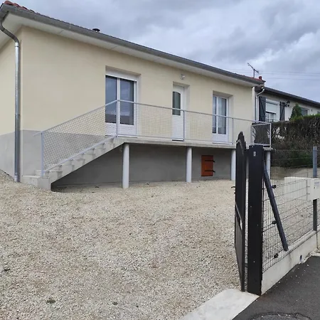 Chez Charlette *