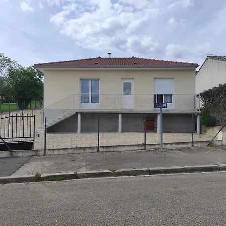 Chez Charlette