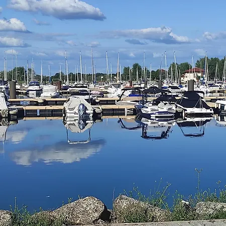 Chez Charlette Vakantiehuis