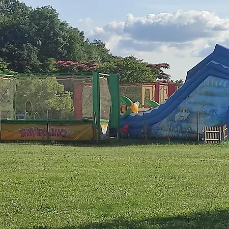 Vakantiehuis Chez Charlette Les Malots