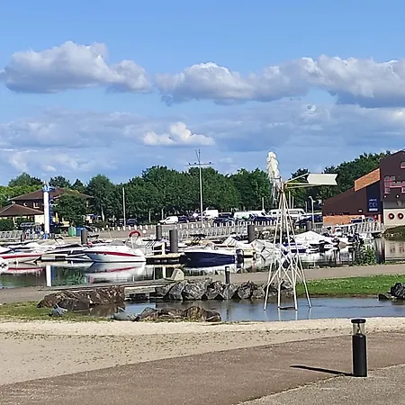 Vakantiehuis Chez Charlette