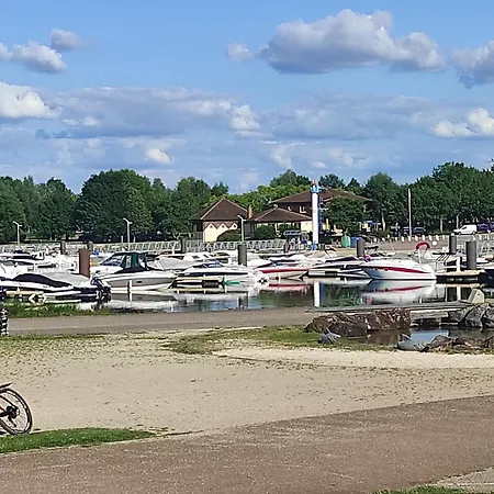 Chez Charlette Vakantiehuis Les Malots