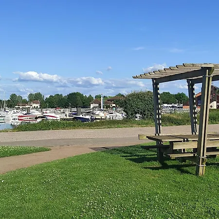 Chez Charlette Vakantiehuis