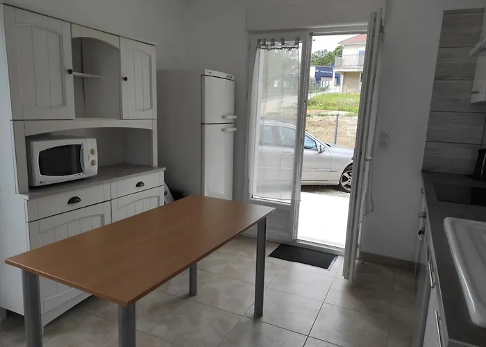 Chez Charlette Les Malots