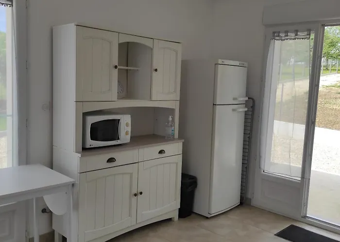 Chez Charlette Holiday home