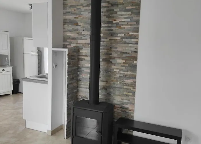 Holiday home Chez Charlette