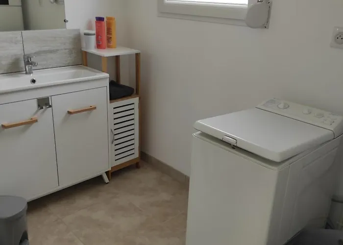 Holiday home Chez Charlette *