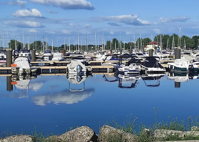 Chez Charlette Holiday home