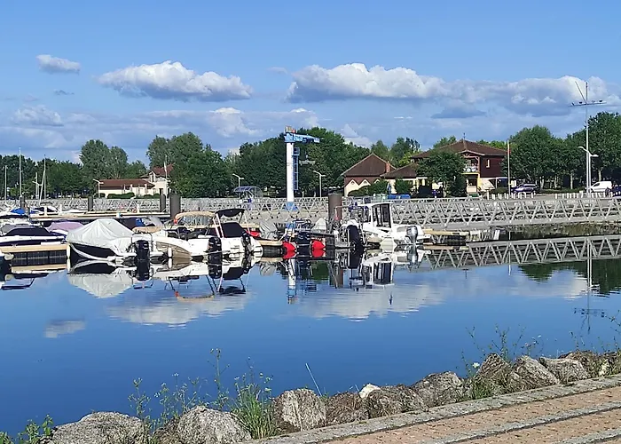 Chez Charlette Holiday home Les Malots