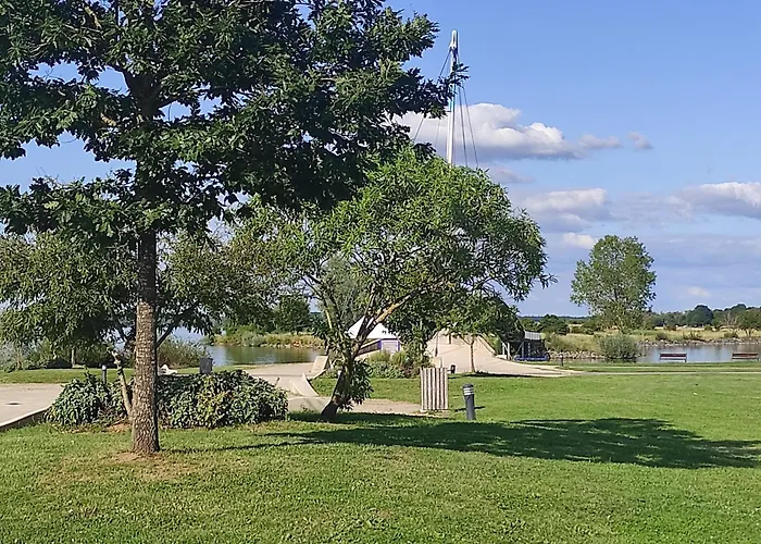 Chez Charlette * Les Malots