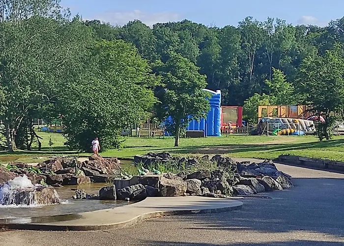 Holiday home Chez Charlette Les Malots