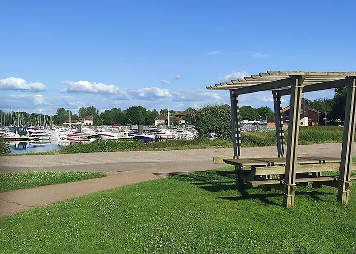 Chez Charlette Holiday home