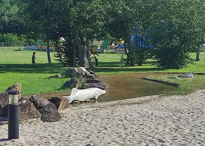 Holiday home Chez Charlette