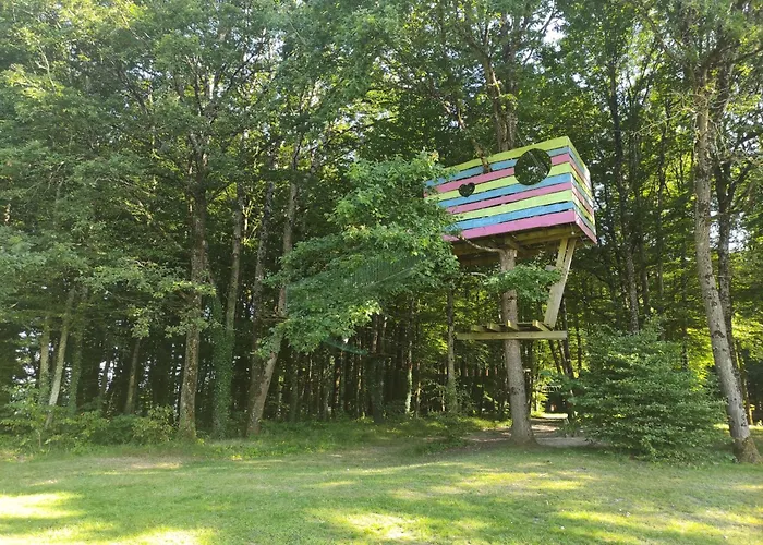 Holiday home Chez Charlette